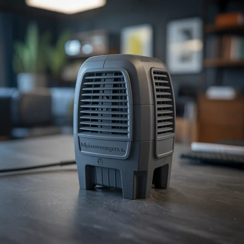 Hoe Werken Elektronische Muizenverjagers Echt?